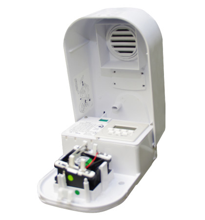 SPA-FCH-120 - PROZONE FAN ASSEMBLY
